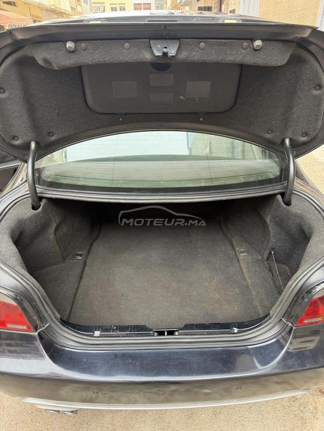 bmw serie 525d model 2005