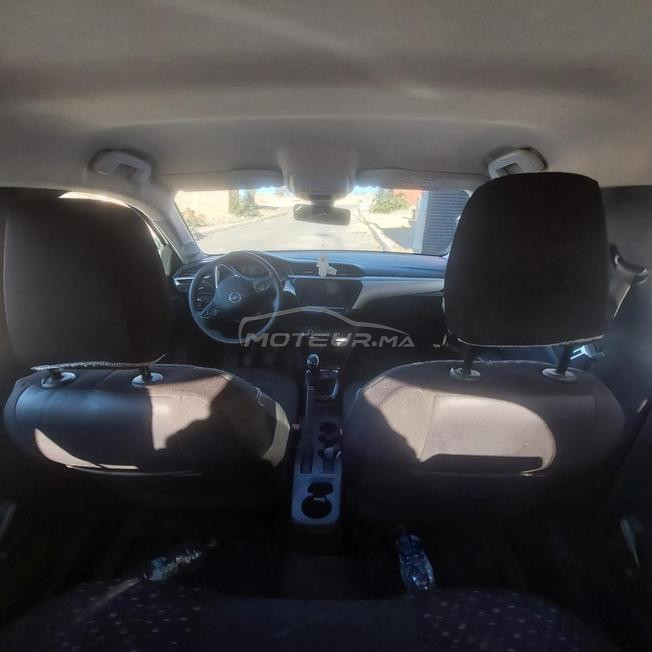 Opel Corsa Essence 1ére main 2021 