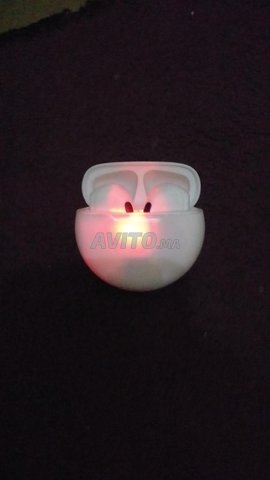 air pods pro 6