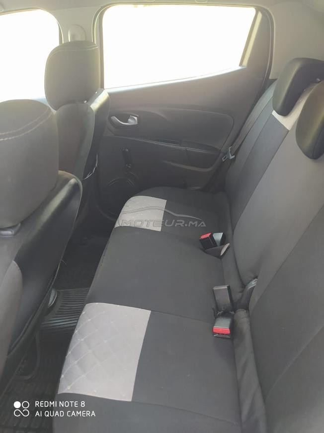 Renault Clio Diesel Manuelle 2019 à Meknès