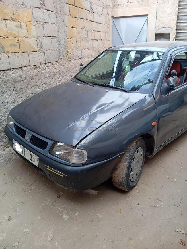 سياط إيبيزا