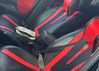 Renault Clio Diesel Automatique 2016 à Chefchaouen