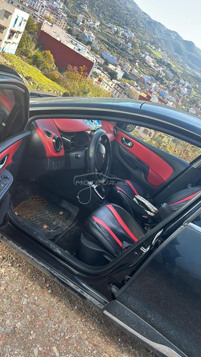 Renault Clio Diesel Automatique 2016 à Chefchaouen