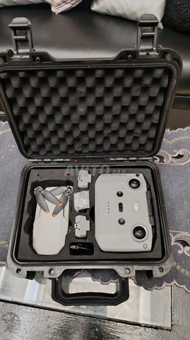 drone DJI mini 2