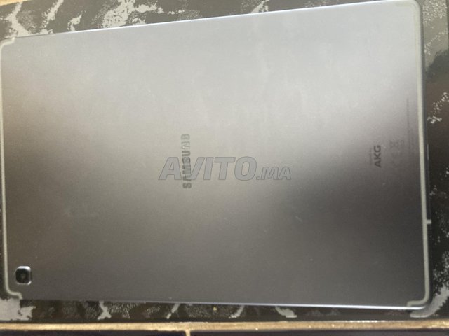 Tablette Samsung 