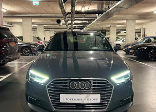 Audi A3 40 e-tron s-line Panorama Automatique 2020