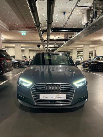 Audi A3 40 e-tron s-line Panorama Automatique 2020