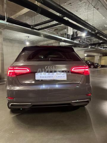Audi A3 40 e-tron s-line Panorama Automatique 2020 - 2