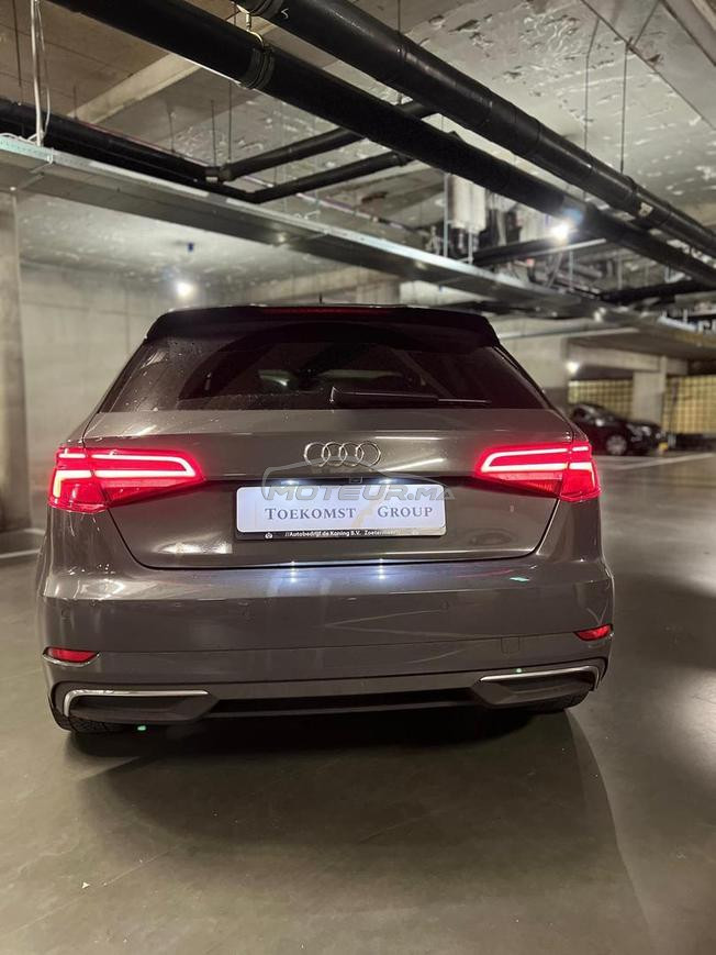 Audi A3 40 e-tron s-line Panorama Automatique 2020