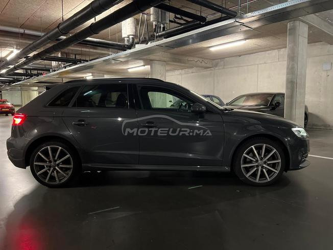 Audi A3 40 e-tron s-line Panorama Automatique 2020