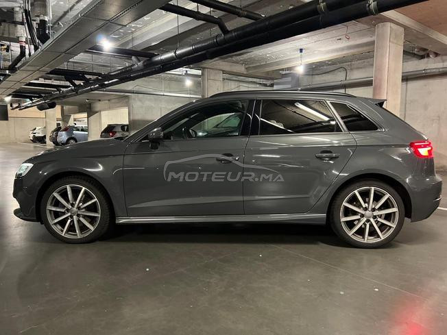 Audi A3 40 e-tron s-line Panorama Automatique 2020