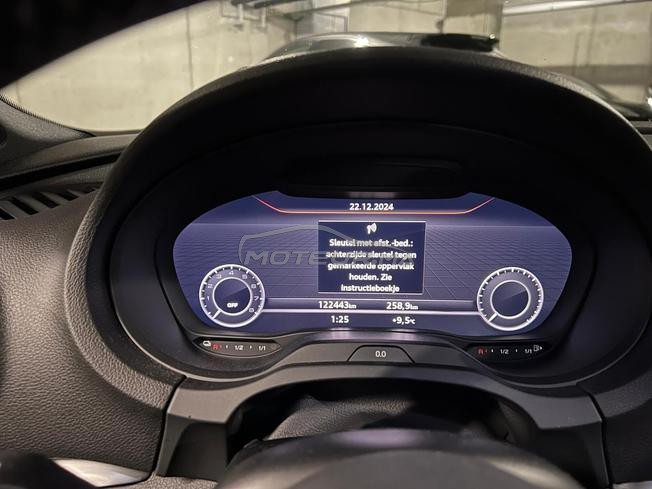 Audi A3 40 e-tron s-line Panorama Automatique 2020