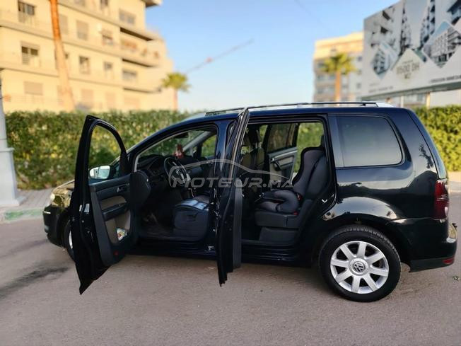 volkswagen turan 