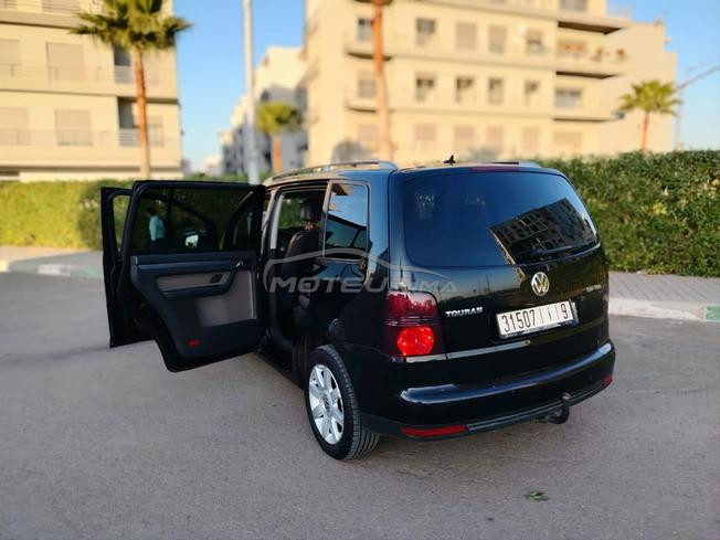 volkswagen turan 