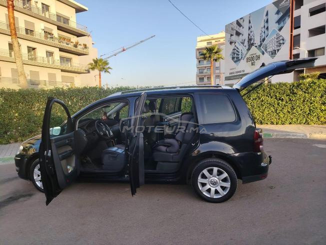 volkswagen turan 