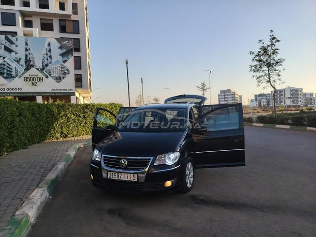 volkswagen turan 