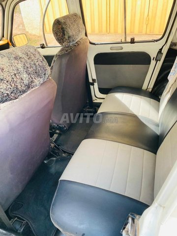 Renault R4 Essence Manuelle 1992 à Agadir