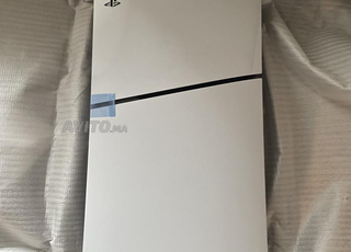 PlayStation 5 Slim