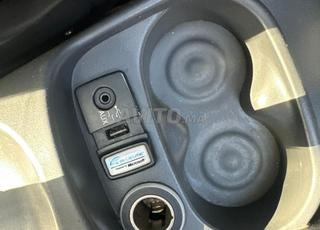 Fiat 500 Essence Manuelle 2015 à Temara