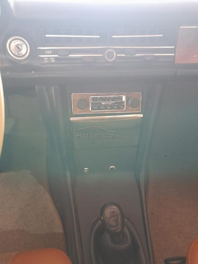 mercedes corta 220 