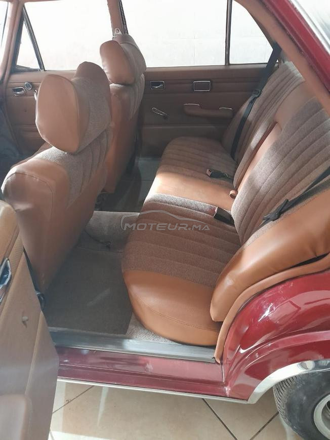 mercedes corta 220 