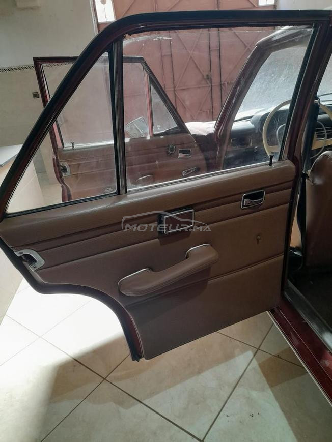 mercedes corta 220 