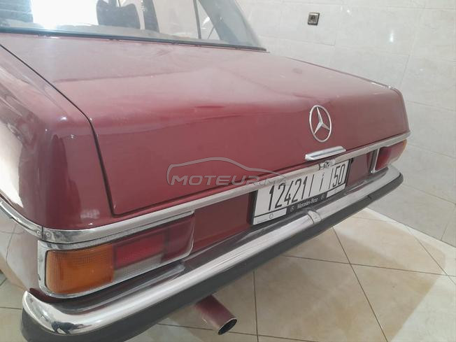 mercedes corta 220 