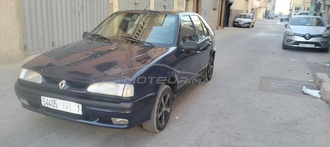 Renault 19