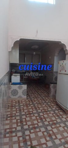 Appartement à vendre 80 m² à Oujda