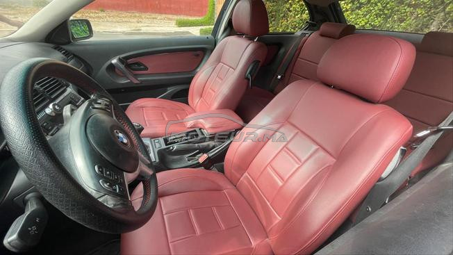 bmw 316 compact