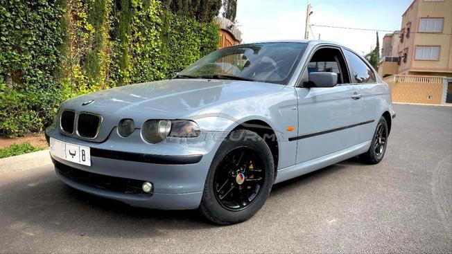 bmw 316 compact