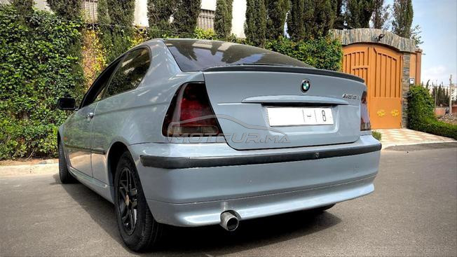 bmw 316 compact