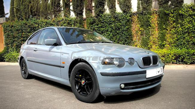 bmw 316 compact