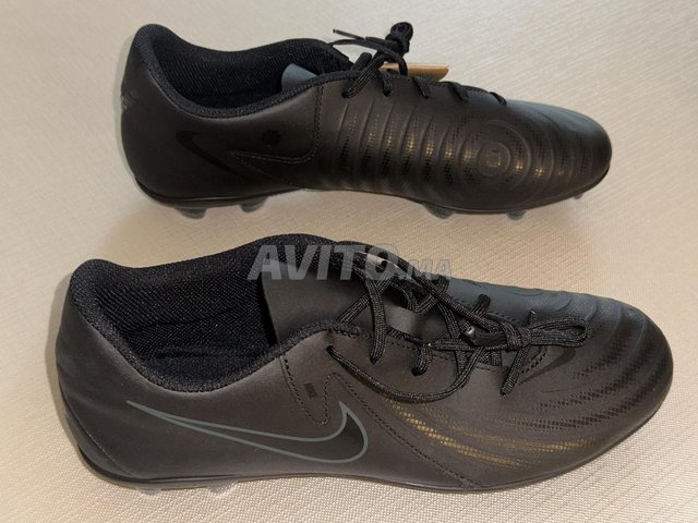 Godasses nike