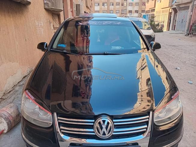  golf 5 modèle 2005 très bonne état 