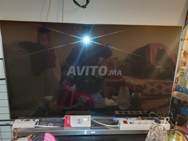 LG a vendre 