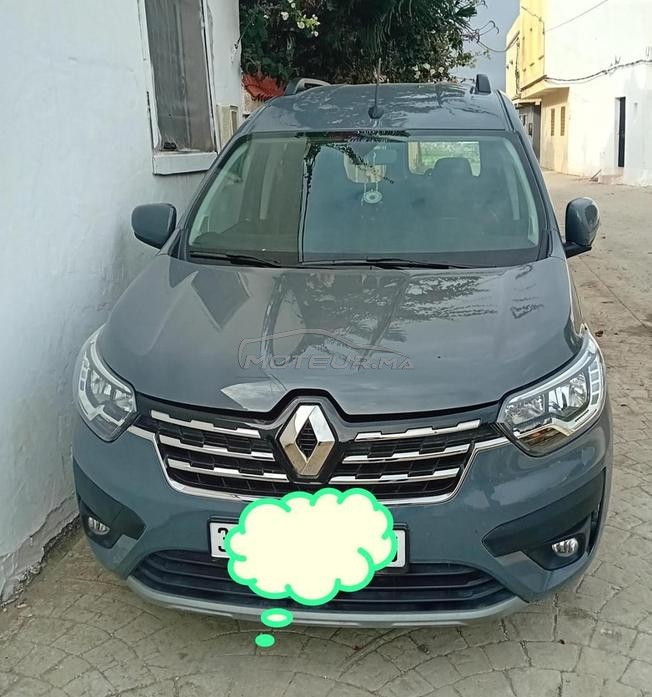 Renault Express 