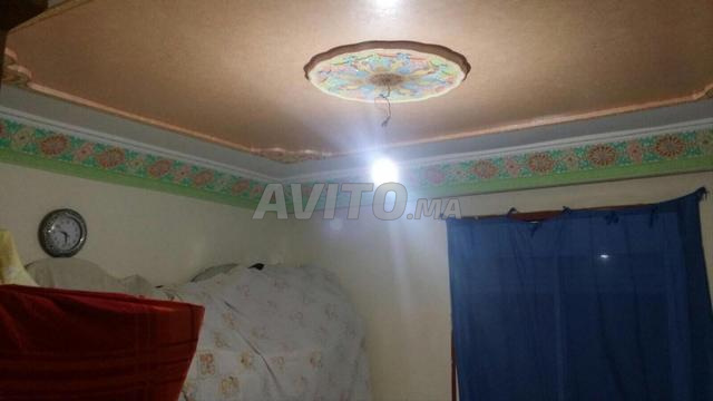 Appartement à vendre 73 m² à Casablanca - 2