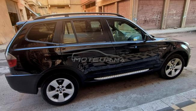 Bmw X3 très bon état 