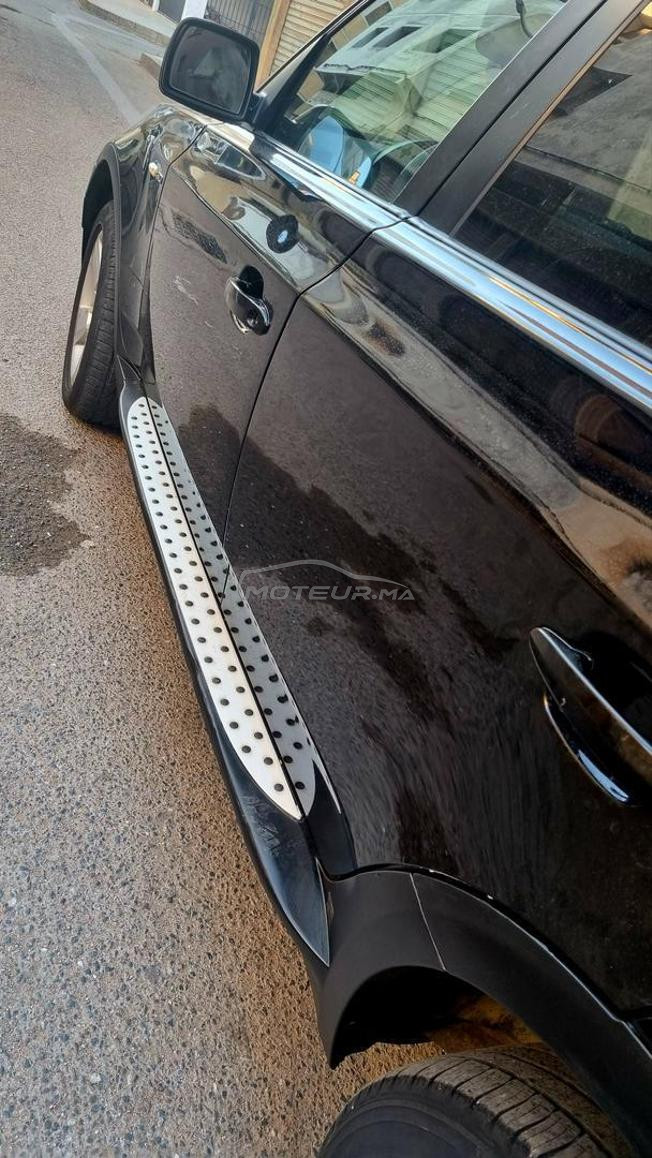 Bmw X3 très bon état 