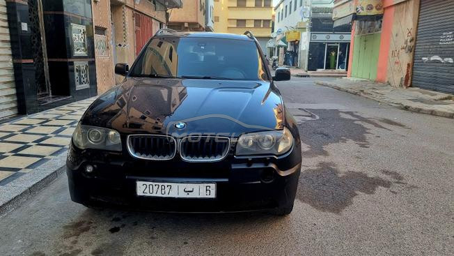 Bmw X3 très bon état 