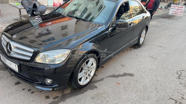  220 mercedes 
