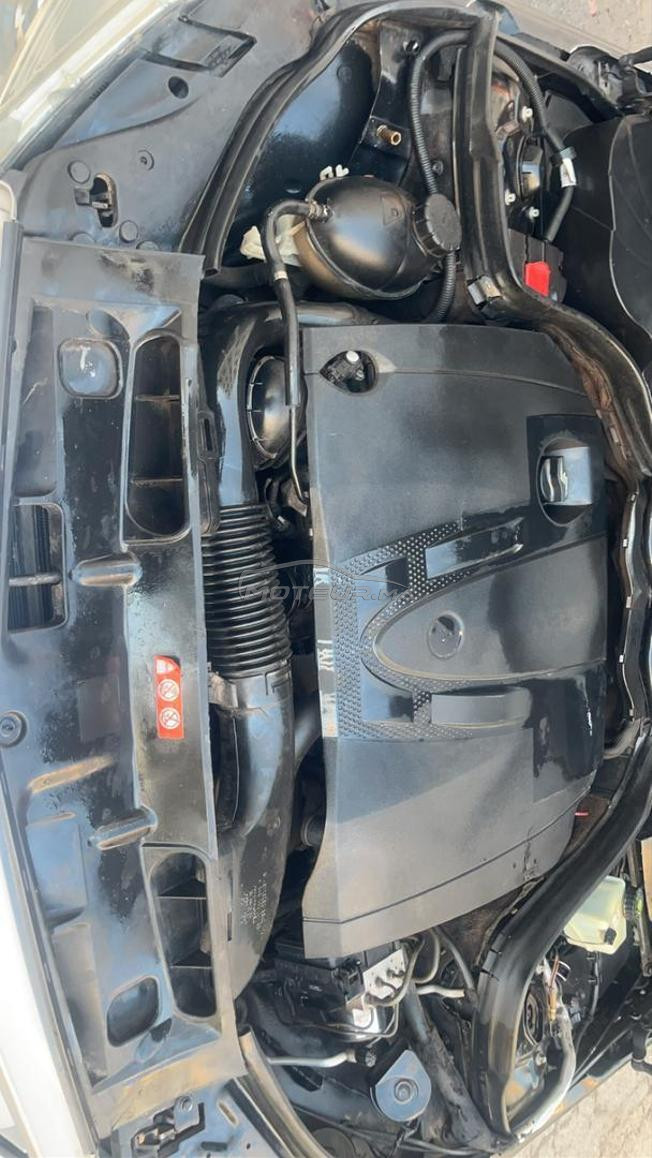  220 mercedes 