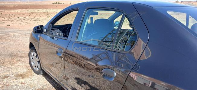 Dacia Logan Diesel Manuelle 2019 à Fès