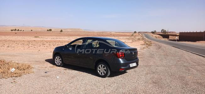 Dacia Logan Diesel Manuelle 2019 à Fès