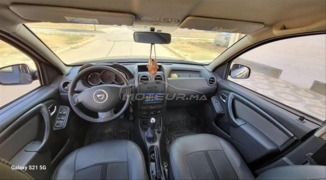 Dacia modil 2016