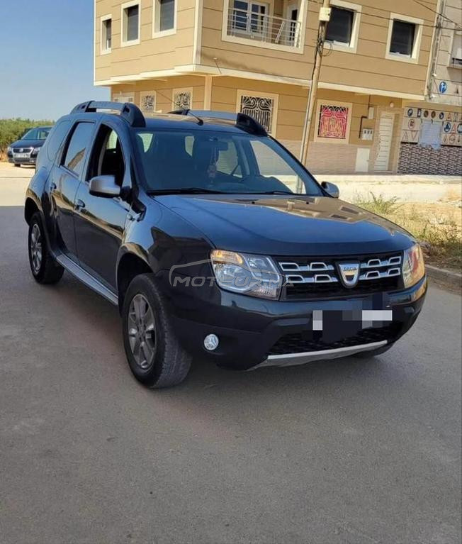 Dacia modil 2016