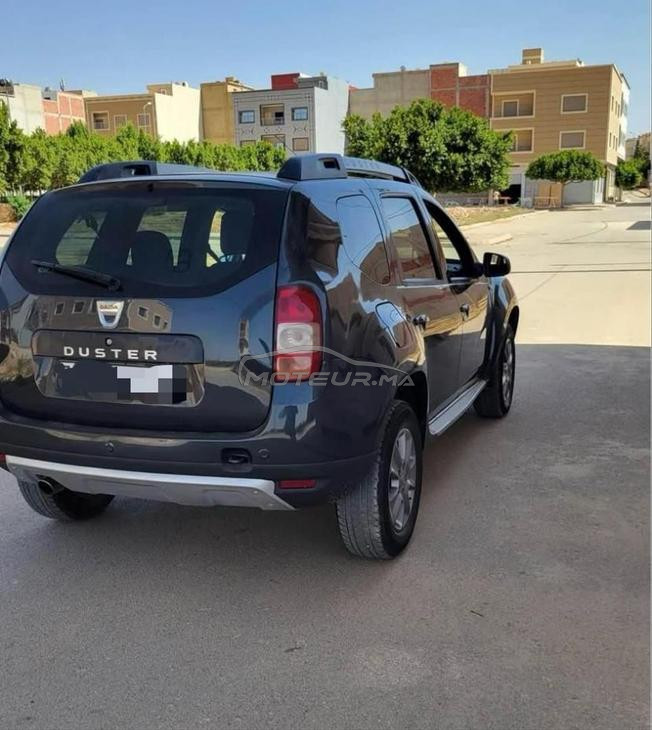 Dacia modil 2016