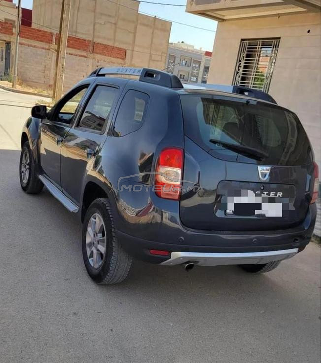 Dacia modil 2016