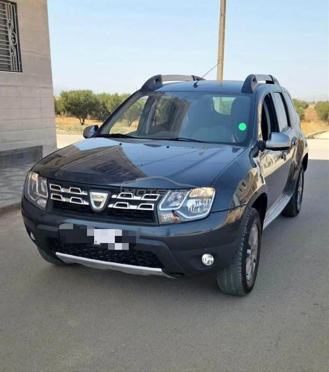 Dacia modil 2016